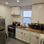 Beautiful Apartment