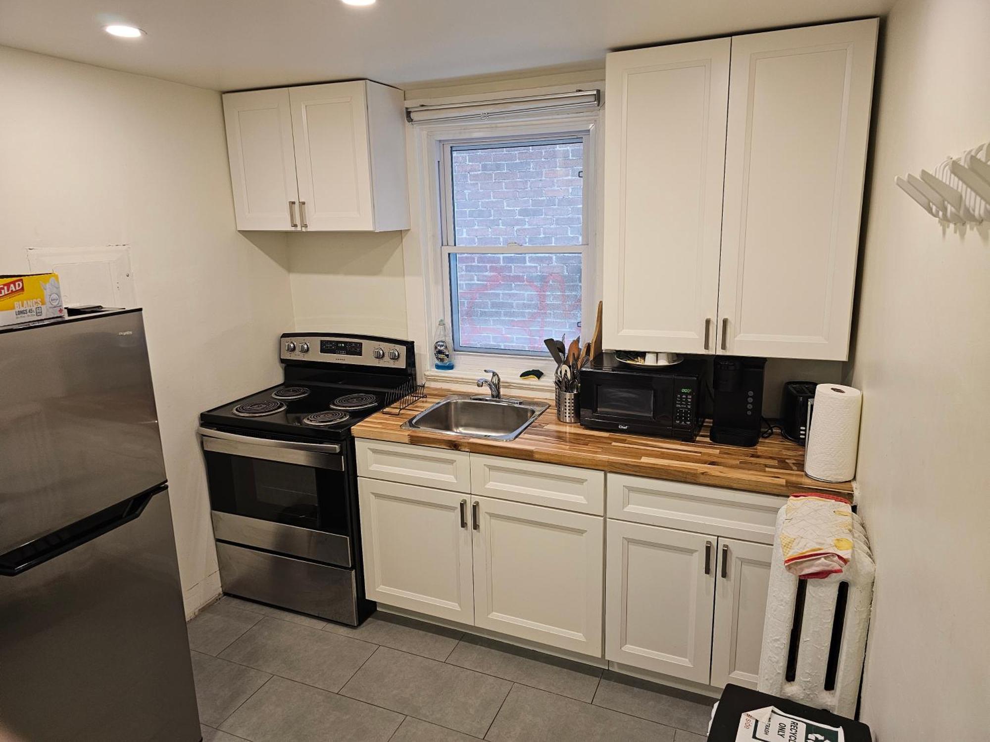 Beautiful Apartment Ottawa